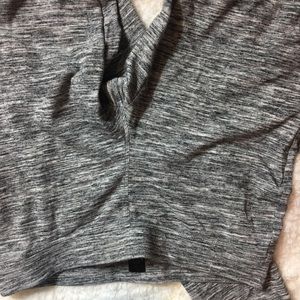 Express Pants - Express gray leggings Express Pants - Express gray leggings